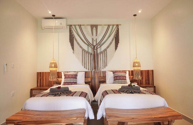 Ayunan Beach Villas Amed - Foto 5