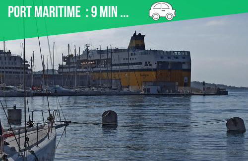 GreenPeace - Host Provence - Foto 35