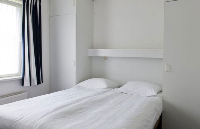 Bungalow Near De Alde Feanen Reserve - Foto 5