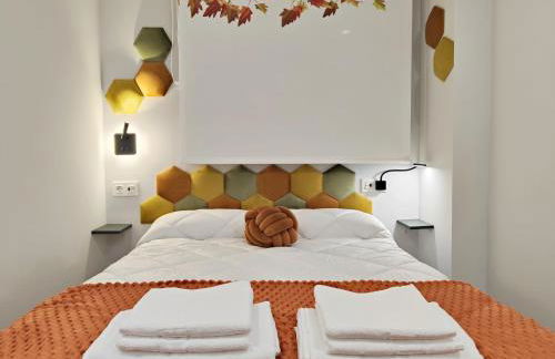 Lujo y confort en ubicación privilegiada centro - Foto 19