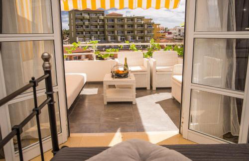 Fantastic Apartment Marilyn Orlando 85 - Foto 3