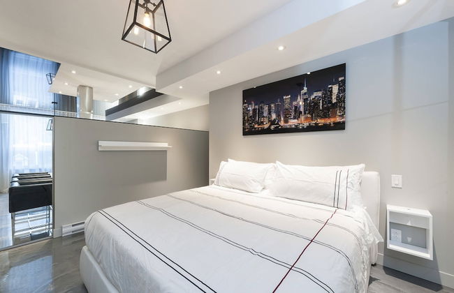 Hotel Milton-Parc - Foto 5