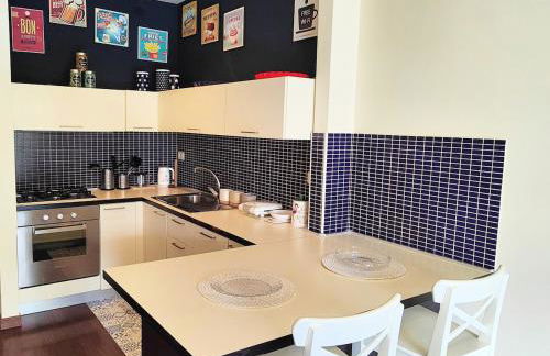 Bluemar Dolcemare - 105mq - Foto 7