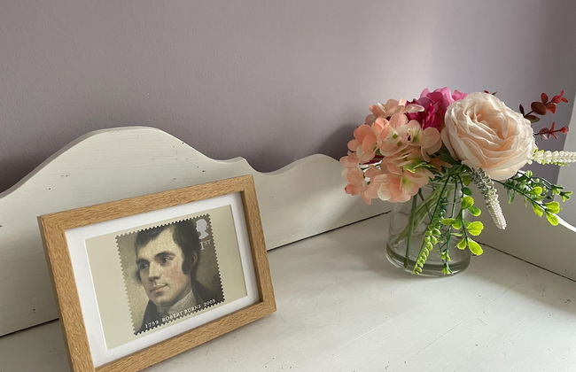 Rose Apartment 2-bed Apt Town Centre Ayr - Foto 27