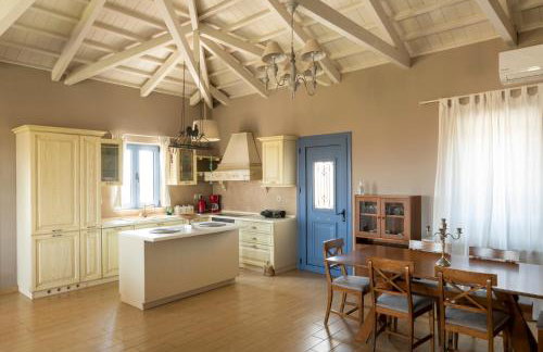 VILLA HORIZON, PORTIANOU - Foto 5