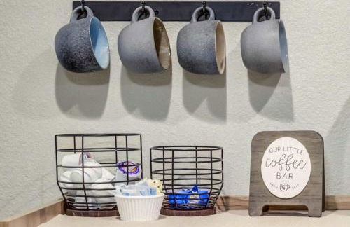 Aspen Haven - Mountain Retreat BBQ Scenic Views - Foto 57