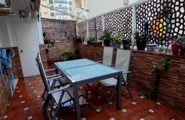 Ave 26, piso junto playa - Foto 1