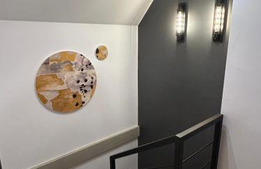 Domek na Kaszubach z jacuzzi i sauną, jezioro, las, Kaszuby, Widokownia Bukowinki - Foto 37