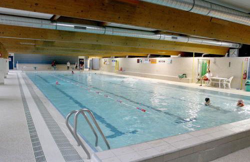 Petit nid douillet dans un cocon de verdure - Foto 23