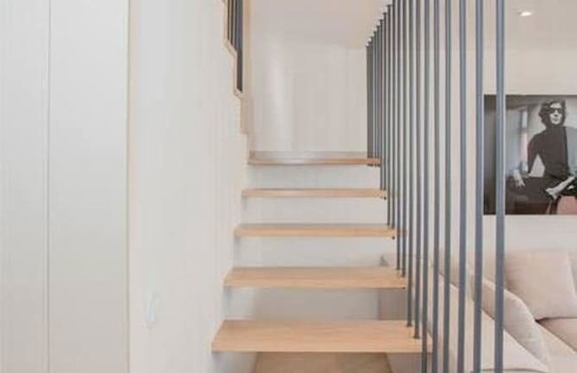 Liiiving in Porto Luxury Beachfront Apartment VI - Foto 53