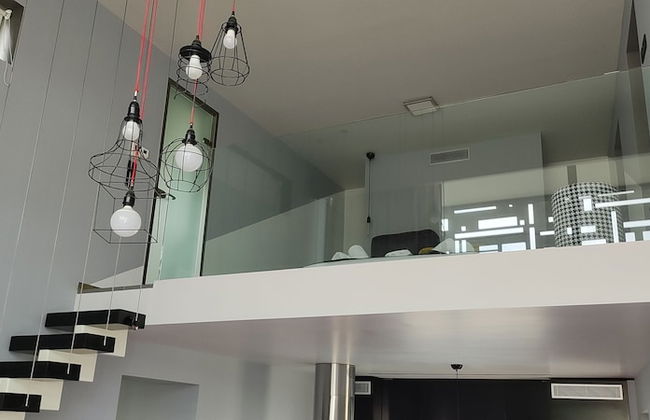 Athina Art Apartments - Foto 7