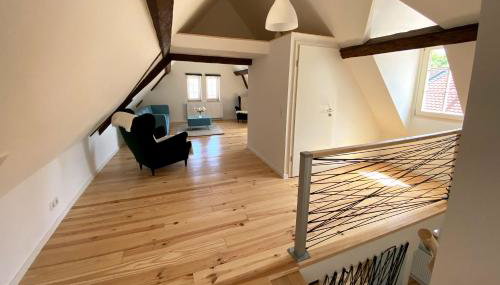 Nice Apartment in Eschborn - Foto 4