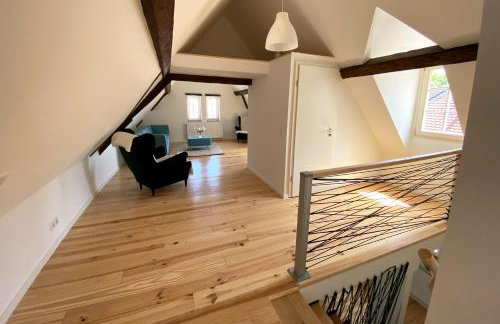 Nice Apartment in Eschborn - Foto 4