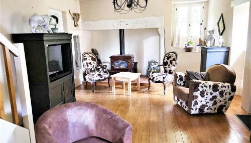 Charming 1930s Home in Altillac - Foto 3