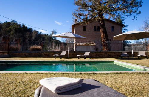 Casa Fàbregas - Benestar Natural - Foto 41