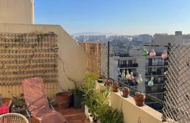 A l'air libre, perché au calme et au soleil - Foto 1