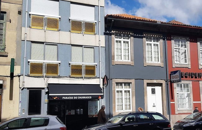 Apartment Rustic Oporto - Foto 26