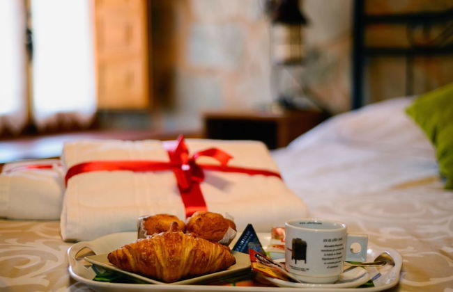 Cozy Cottage in Benllera with Hot Tub - Foto 3