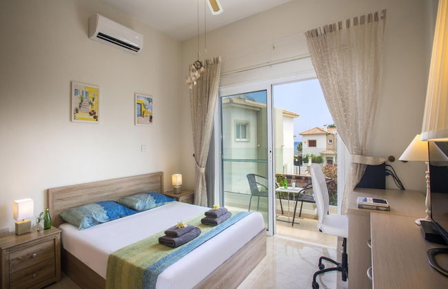 Villa Atlantis in Ayia Napa - Foto 32