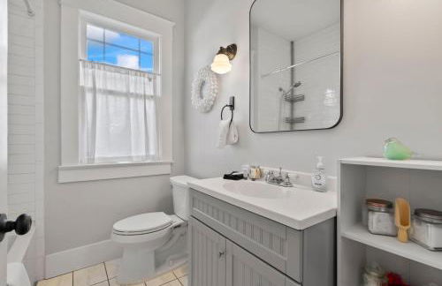 Cardinal Retreat Your Coastal Relaxation Haven - Foto 21