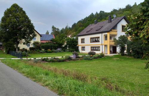 Ferienwohnung Leicht - Foto 13