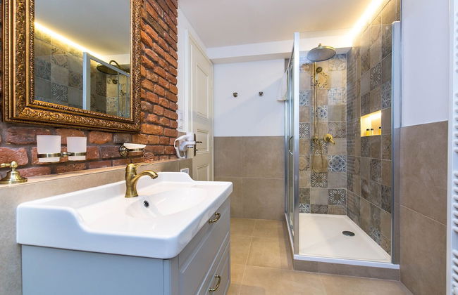 The Old Town Square & Parizska Apartments - Foto 59