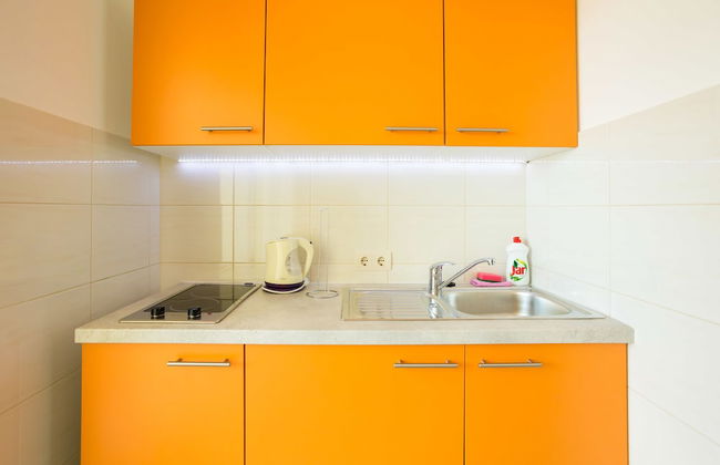 Apartments Mandy - Foto 23