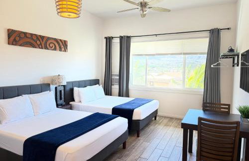 Unit 18 Waena Inn - Maui Private Suite - Photo 5