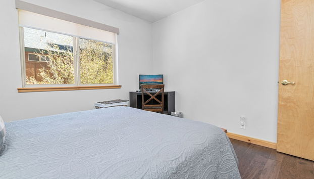 The Grizzlies Den - Foto 2, Habitación