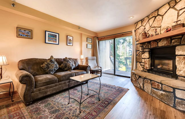 Atrium Condominiums - Foto 12