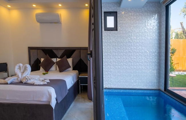 Exclusive Sheltered Villas - Foto 2