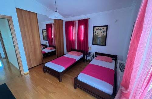 Seaside Villa Lagonisi - Photo 20