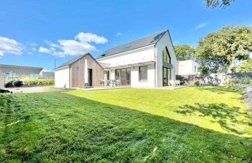 LA CASA SA TRINXA - 300 m des plages - Pointe de Beg-Meil - Foto 17