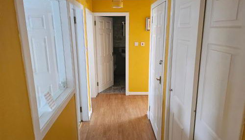 Snug - Colquhoun Square Apartment - Foto 5, Lobby or reception