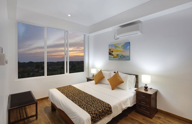 CASAMIA Oceanfront Condo Nilaveli - Foto 6