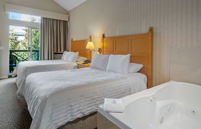 Pinnacle Hotel Whistler Village - Foto 8