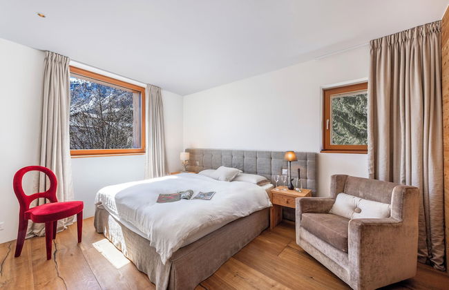 Maison Montagne - Foto 7