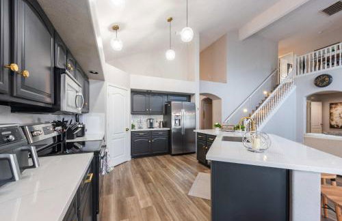 Scottsdale Paradise Poolside with Hot Tub & Gym - Foto 20