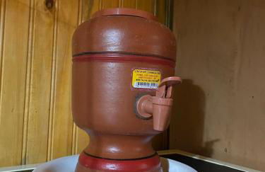 CABANA SERRA DA BALANÇA - Foto 20