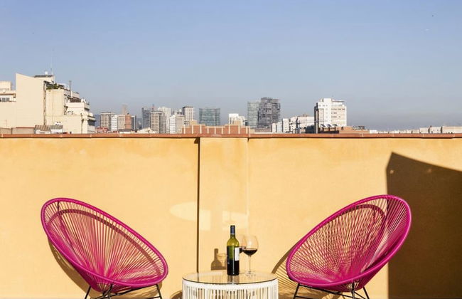 Mar Apartments - Foto 48