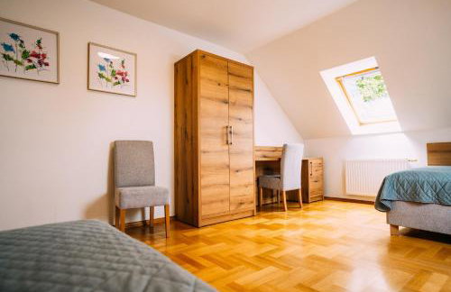 Willa u Basi 2 - Foto 45