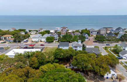 Casa del Mar - Bold, Bright & Steps to the Sand! - Foto 38