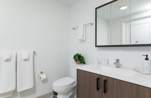 Central Square Penthouse near MIT Harvard Wi-Fi & GYM - Photo 11