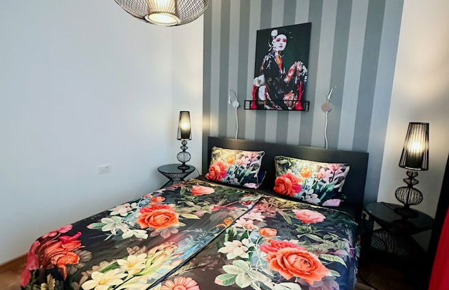 High Level Apartments - Foto 6