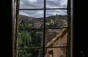 La casa amarilla apartamento calomarde - Foto 9