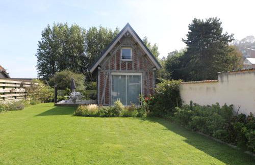 Jolie Maison en Bord de Mer à Pourville - Foto 1