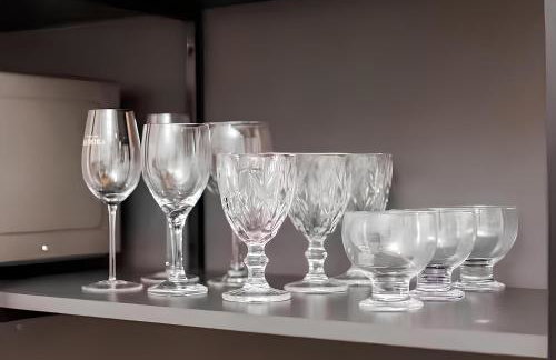 Centro de Joinville - Studio Aconchegante e Moderno PTZ901 - Foto 22