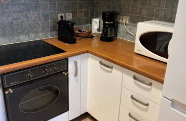 T2 SAUSSET PROCHE DE LA MER - Foto 13