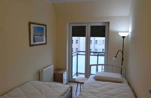 Leszno City Center Apartments - Foto 9