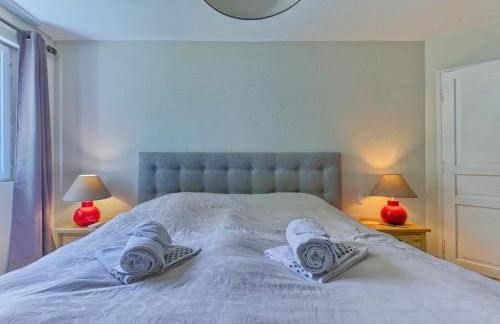 Spa Mas Baucour - Foto 22